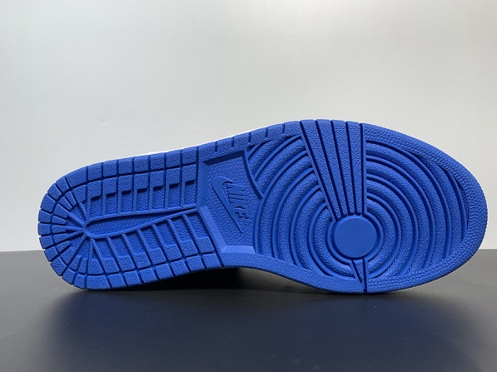 Air Jordan 1 Retro High OG "2017 Royal" 555088-007