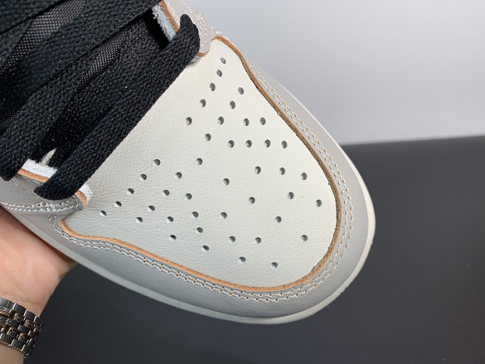 Air Jordan 1 Retro High OG Defiant SB NYC to Paris CD6578-006