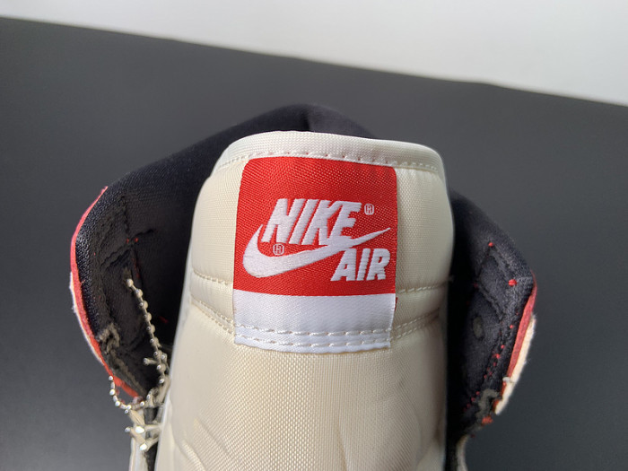 Air Jordan 1 High OG “Next Chapter”SPIDEr 2.0 DV1748-601