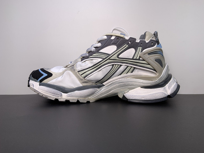 BALCIA RUNNER SNEAKER