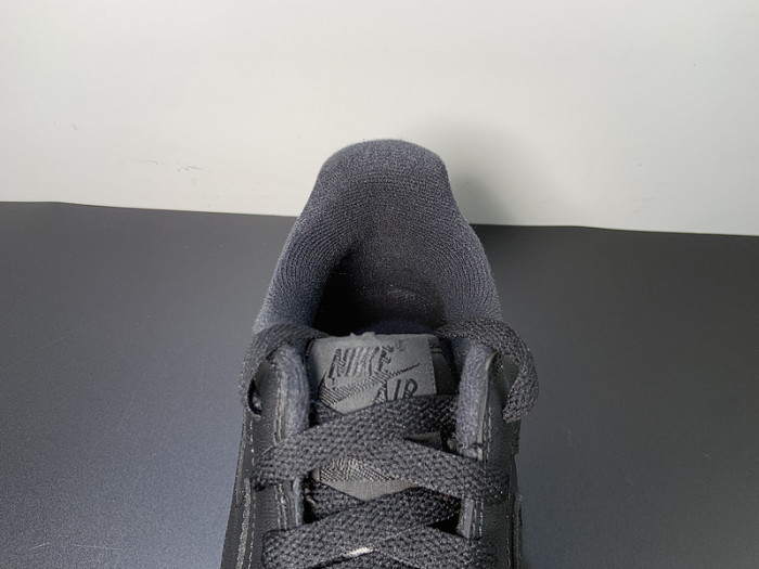 S*p*e x nike air force 1 low black cu9225-001