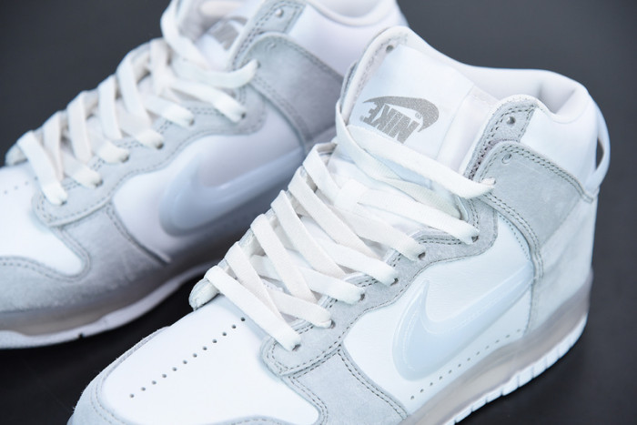 Slam Jam x Nike Dunk High DA1639-100