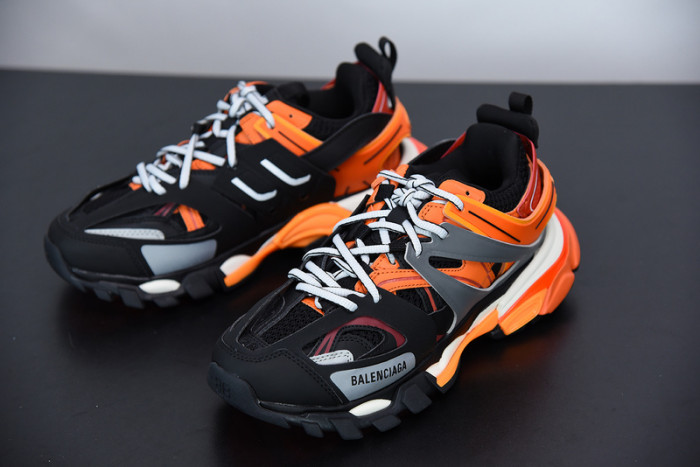 BALCIA Track SNEAKER