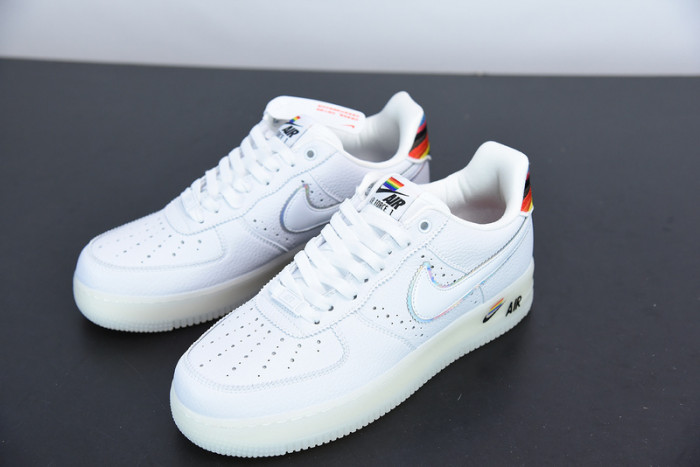 Nike Air Force 1 “BeTrue” CV0258-100