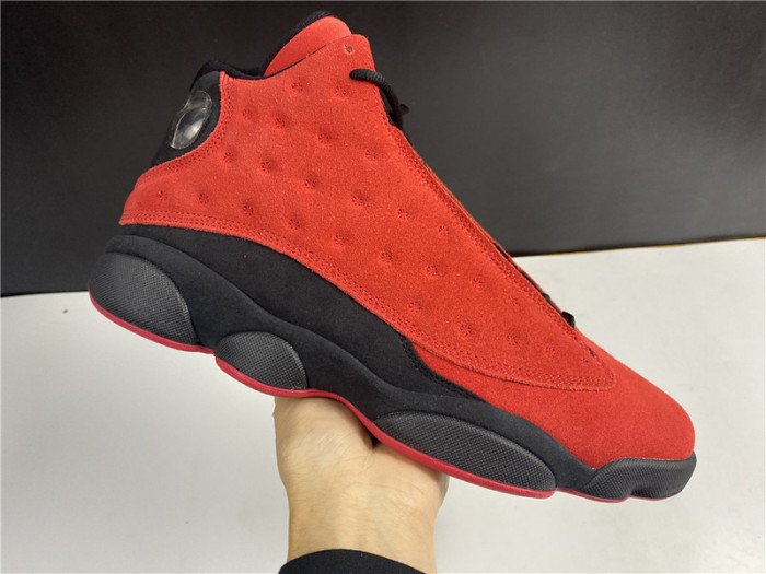 Air Jordan 13 “Reverse Bred DJ5982-602