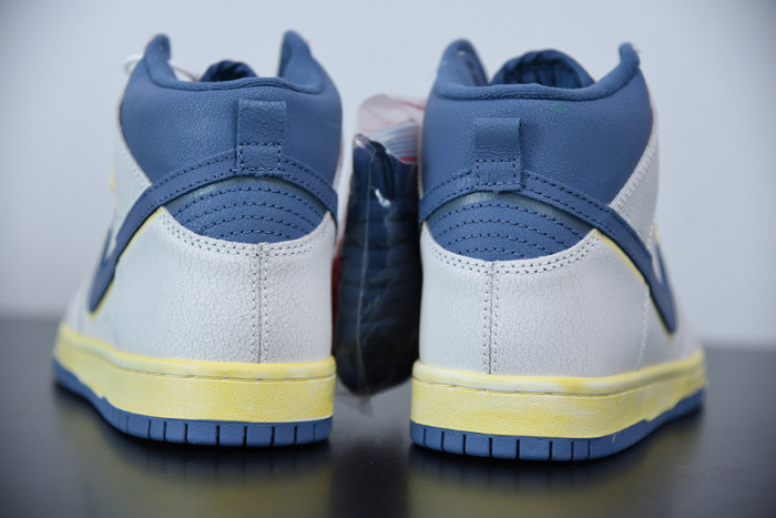 Nike SB Dunk High Atlas Lost at Sea CZ3334-100