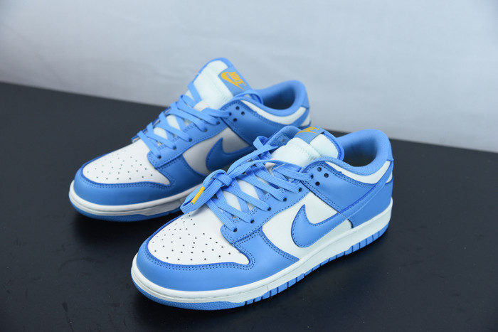 Nike Dunk Low " Cost" DD1503-100