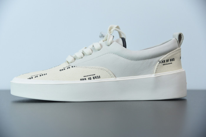 Nike Air Fear Of God