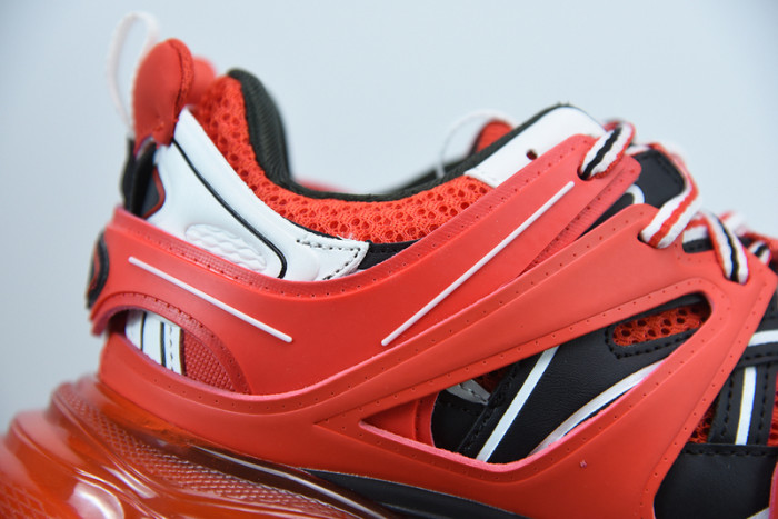 BALCIA Track SNEAKER