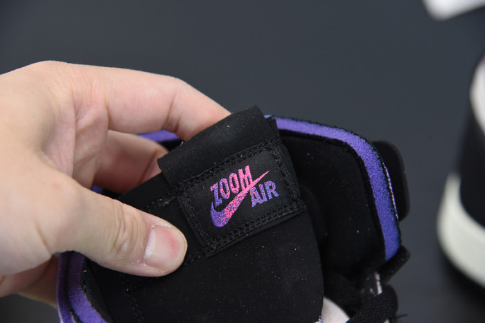 Air Jordan 1 Zoom Air CMFT PSG Paris Saint-Germain DB3610-105