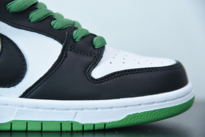 Nike Dunk Low "Classic Green" BQ6817-302