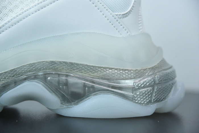 BALCIA Triple S Sneaker