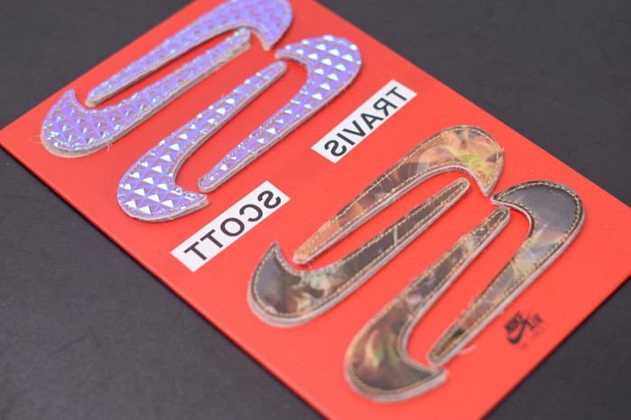 Travis Scott x Air Force 1 AQ4211-101