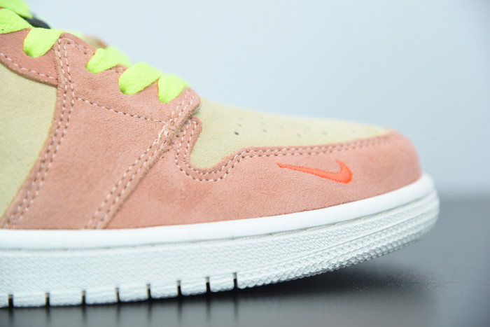 Air Jordan 1 High Switch CW6576-800