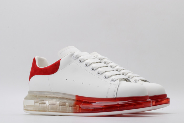 ALEXMQ Sole Sneakers