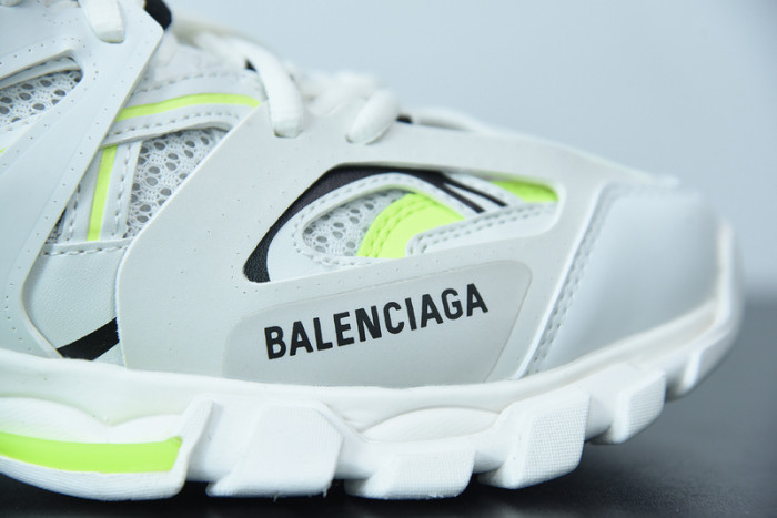 BALCIA Track SNEAKER