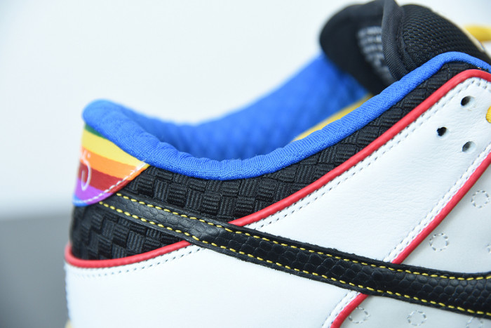 Nike SB Dunk Low What The Paul CZ2239-600