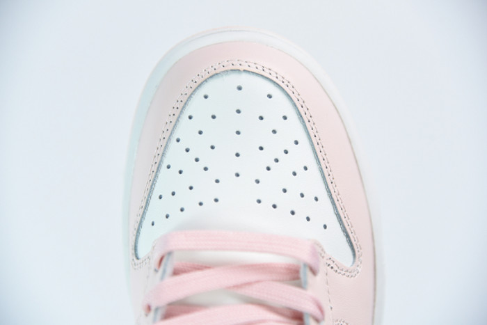 Nike Dunk Low "Orange Pearl" DD1503-102