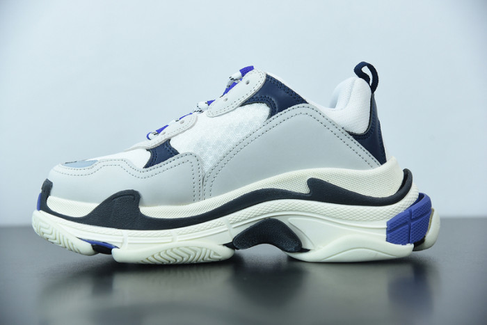 BALCIA Triple S Sneaker