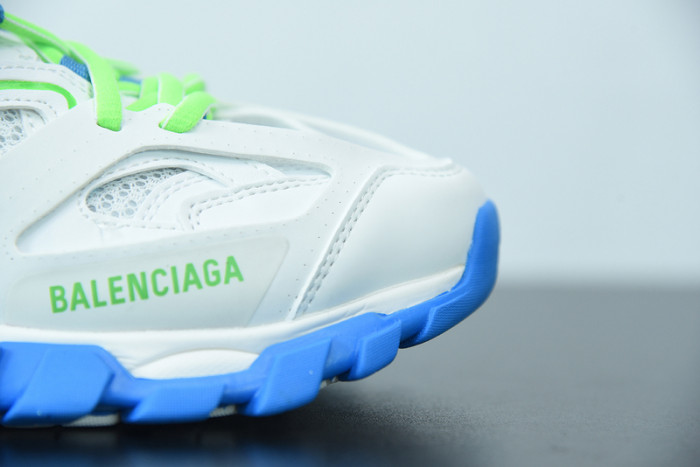 BALCIA Track SNEAKER