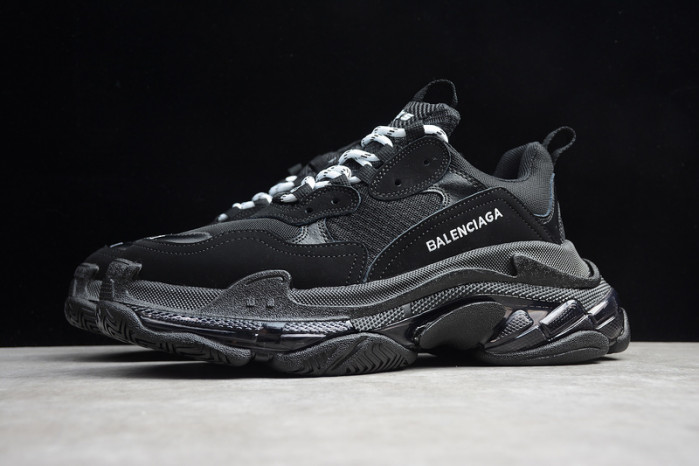 BALCIA Triple S Sneaker