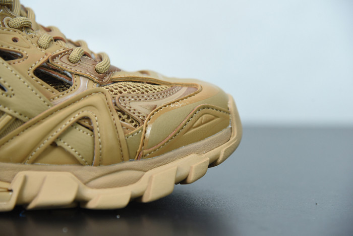 BALCIA Track SNEAKER