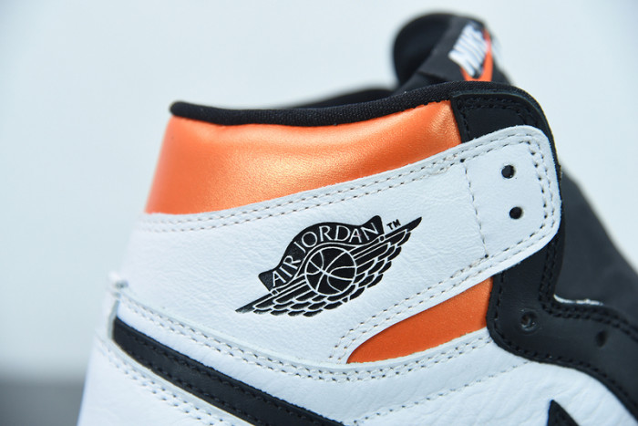 Air Jordan 1 High OG “Electro Orange” 555088-180