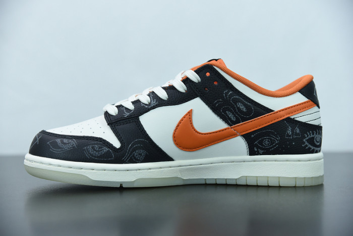 Nike Dunk Low Halloween DD3357-100
