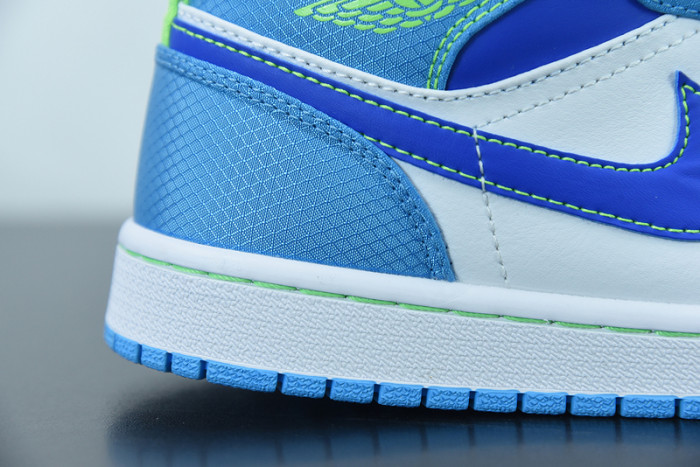 Air Jordan 1 Mid GS DA8010-400