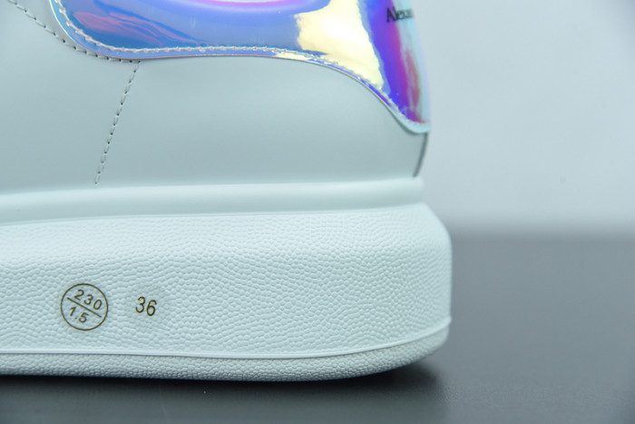 ALEXMQ Sole Sneakers 376894