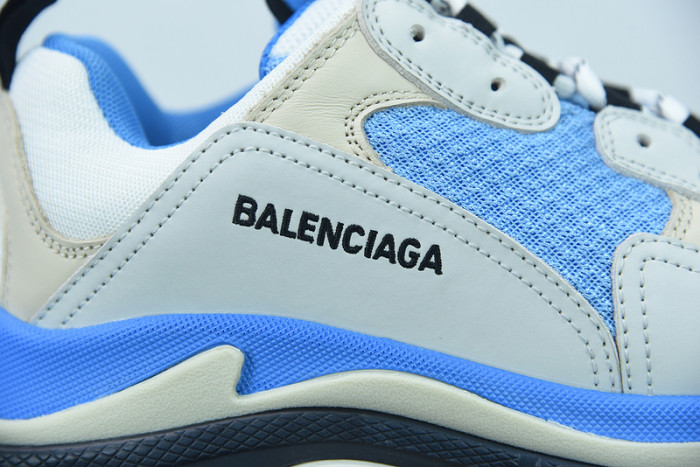BALCIA Triple S Sneaker