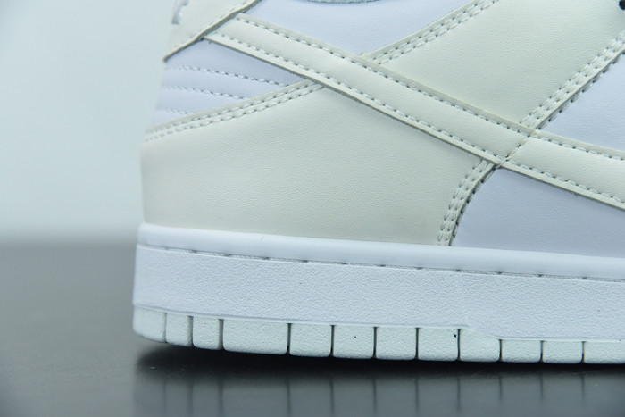 Nike Dunk Low Move To Zero Sail DD1873-101