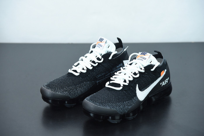 Nike Air VaporMax OFW Black AA3831-001