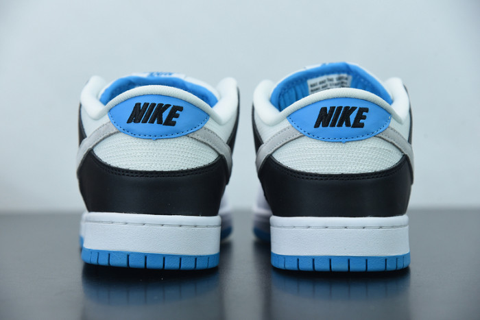 Nike SB Dunk Low "Laser Blue" BQ6817-101