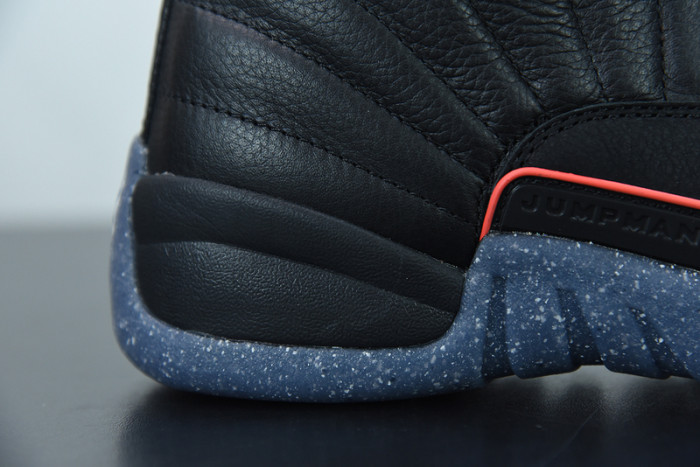 Air Jordan 12 “Utility” DC1062-006