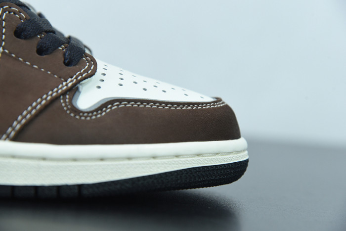 Air Jordan 1 High OG Hand Crafted DH3097-001