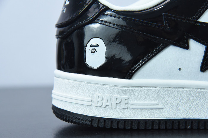 BAPE SHOE