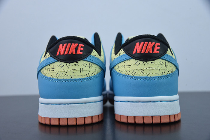 Nike x Kyrie Irving Dunk Low DN4179-400