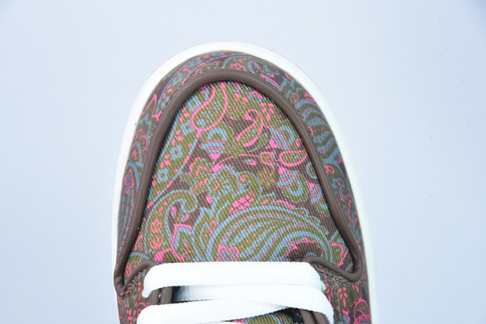 Nike SB Dunk Low Paisley DH7534-200