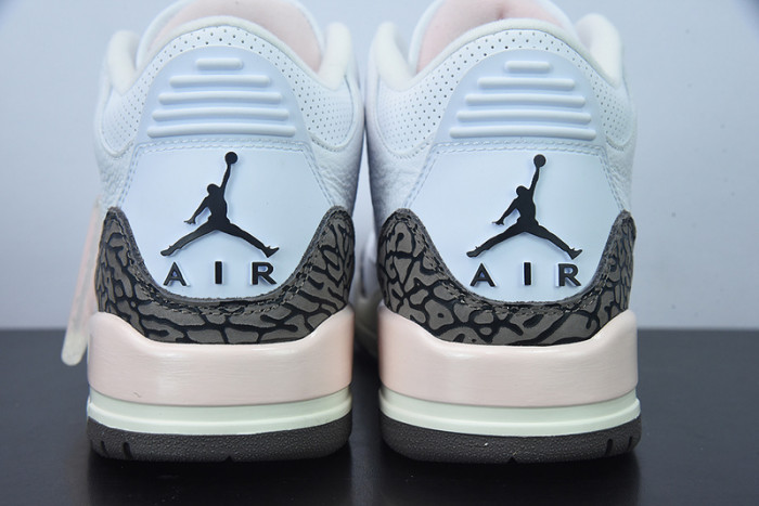 Air Jordan 3 “Neapolitan” CK9246-102