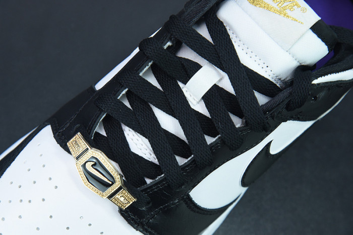 Nike Dunk Low World Champ DR9511-100