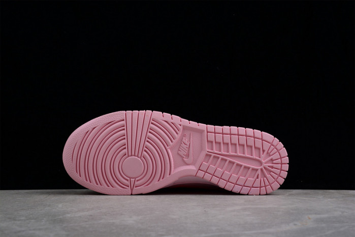 Nike Dunk Low Triple Pink DH9765-600