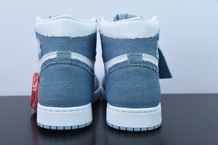 Air Jordan 1 High OG WMNS “Denim” DM9036-104