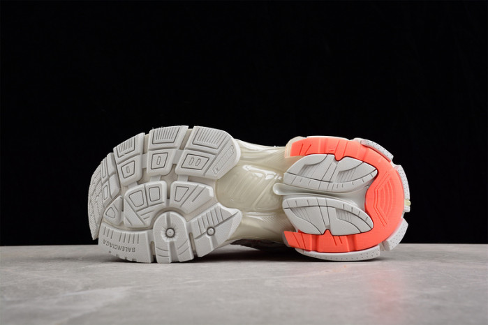 BALCIA RUNNER SNEAKER