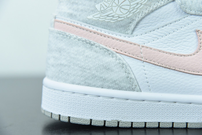 Air Jordan 1 Mid SE “Light Iron Ore” DN4045-001