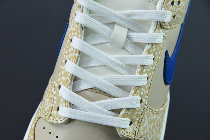 Nike Dunk Low Sesame DZ4853-200