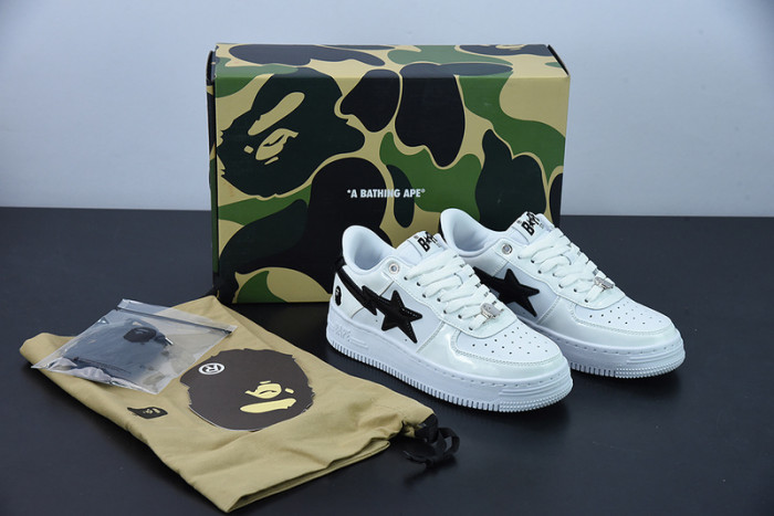 BAPE SHOE