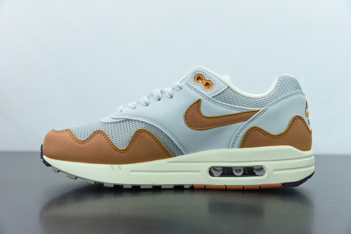 Nike Air Max 1 Patta Waves Monarch DH1348-001