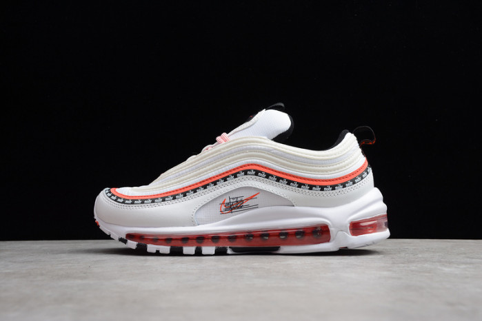 Nike Air Max 97 Pack (GS) - CQ4817-100
