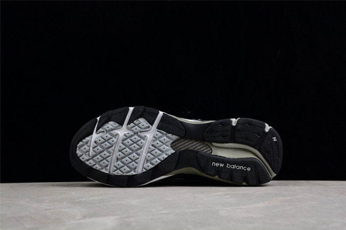 New Balance 990v3 Made In USA Navy 2021 M990NB3